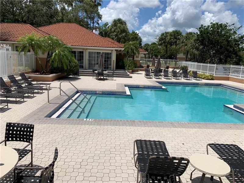 The Colonnades Condo - Residential Lease