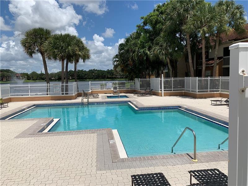 The Colonnades Condo - Residential Lease