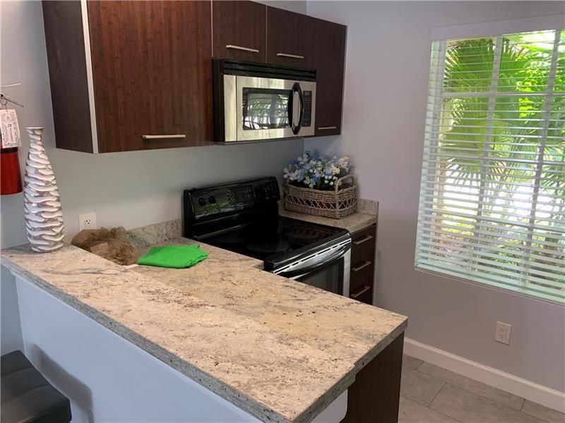 The Colonnades Condo - Residential Lease