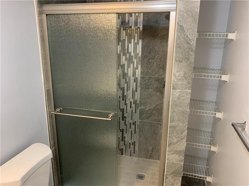 The Colonnades Condo - Residential Lease