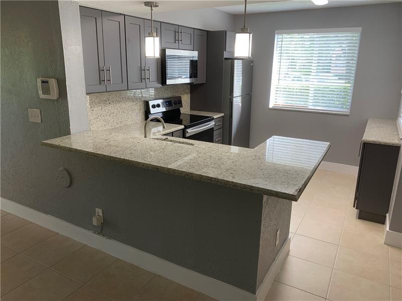 The Colonnades Condo - Residential Lease