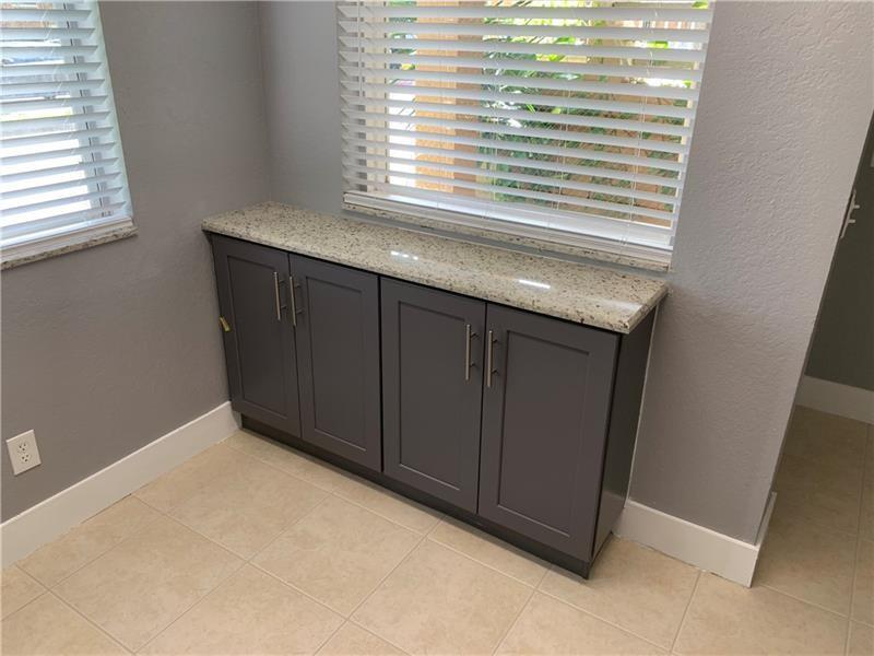 The Colonnades Condo - Residential Lease