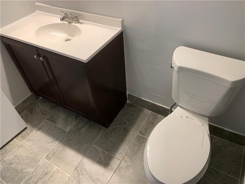 The Colonnades Condo - Residential Lease