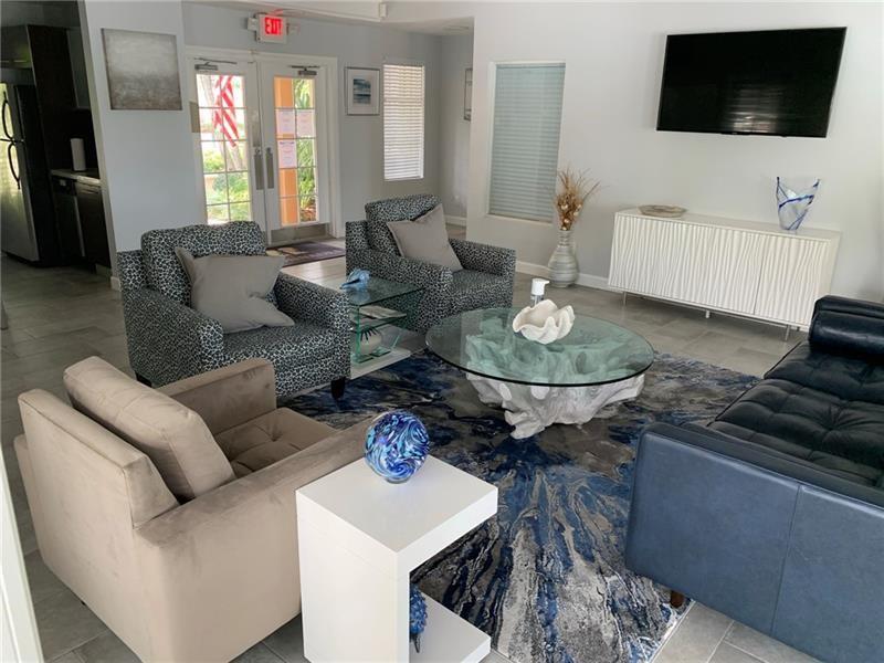 The Colonnades Condo - Residential Lease