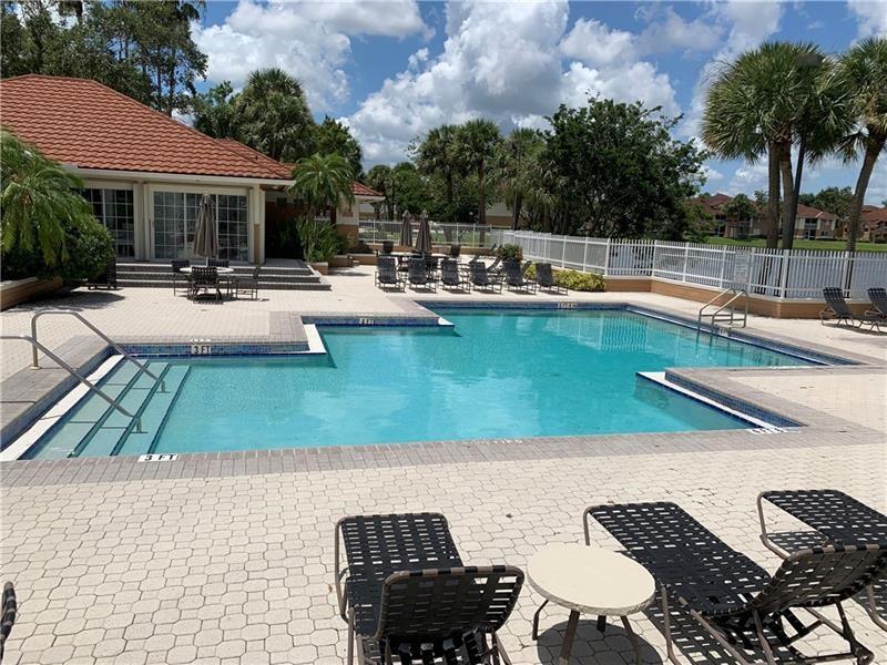 The Colonnades Condo - Residential Lease