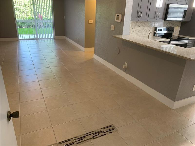 The Colonnades Condo - Residential Lease