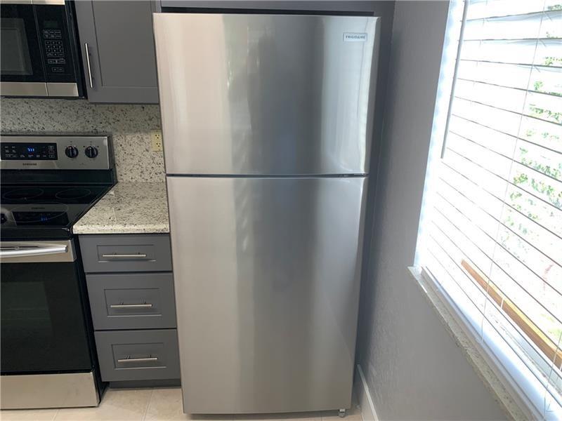 The Colonnades Condo - Residential Lease