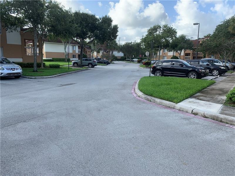 The Colonnades Condo - Residential Lease