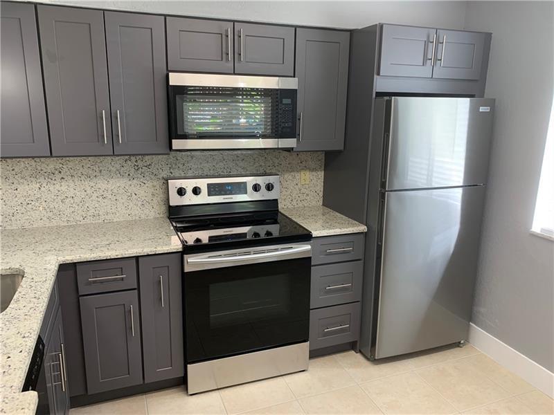 The Colonnades Condo - Residential Lease