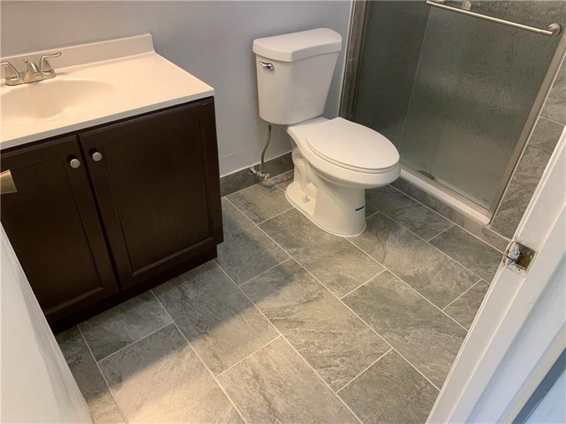 The Colonnades Condo - Residential Lease