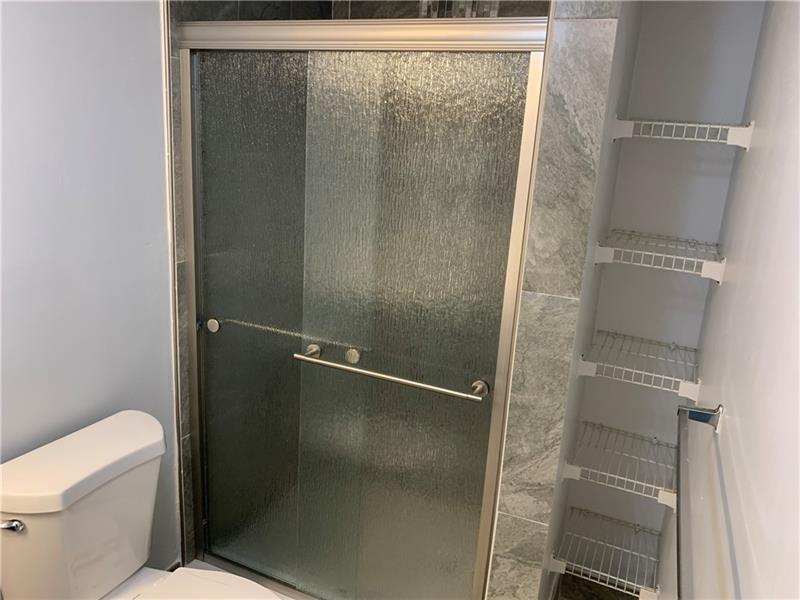 The Colonnades Condo - Residential Lease