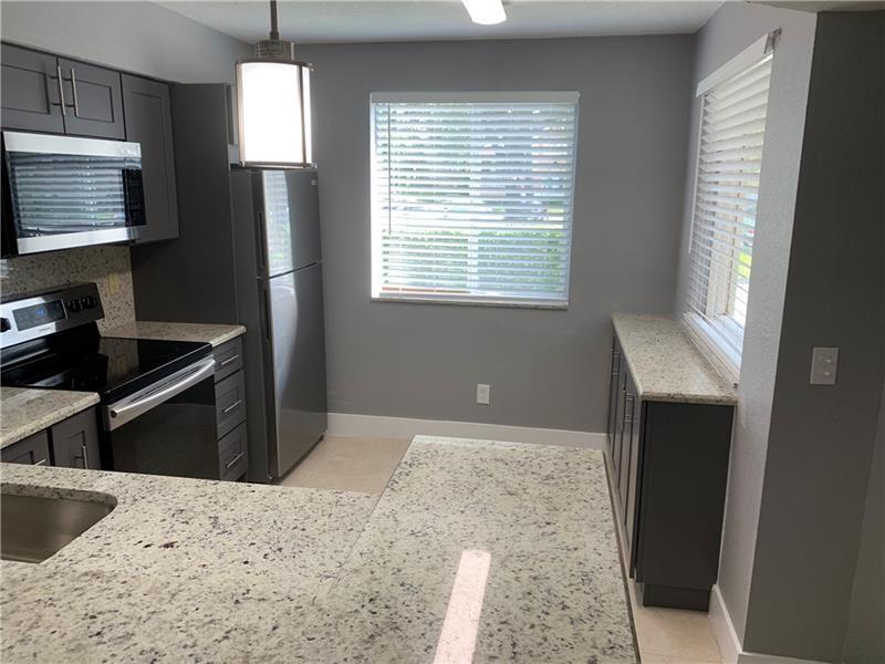 The Colonnades Condo - Residential Lease