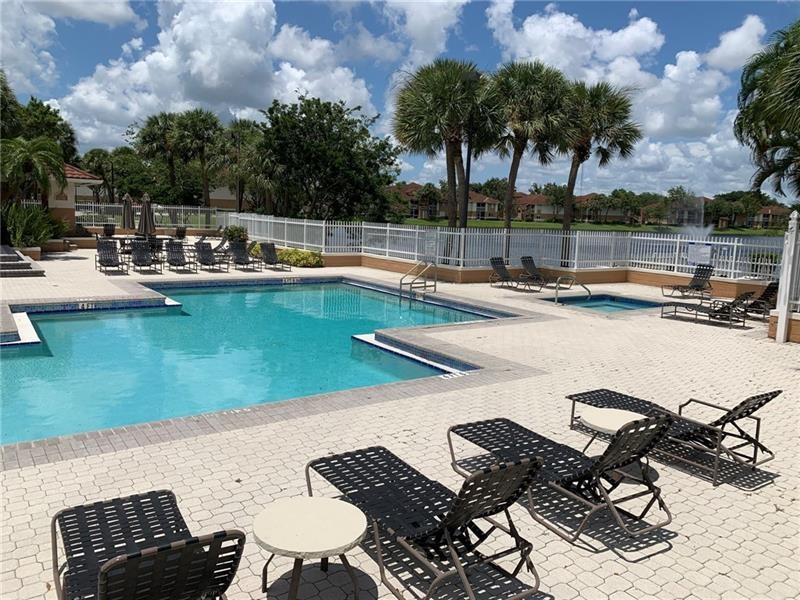 The Colonnades Condo - Residential Lease