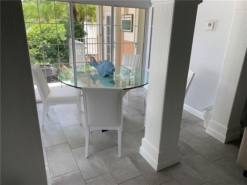 The Colonnades Condo - Residential Lease