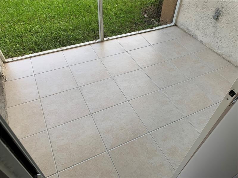 The Colonnades Condo - Residential Lease