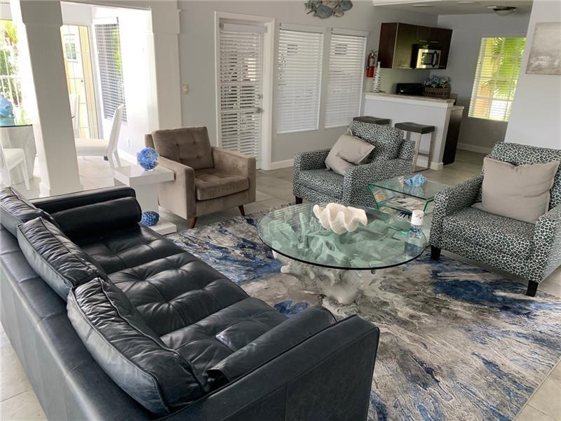 The Colonnades Condo - Residential Lease