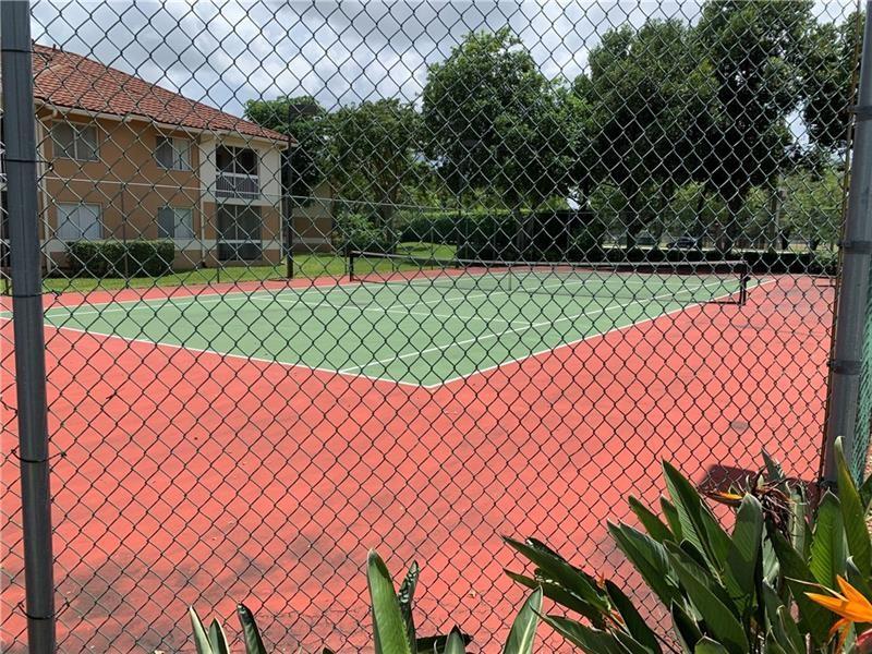 The Colonnades Condo - Residential Lease