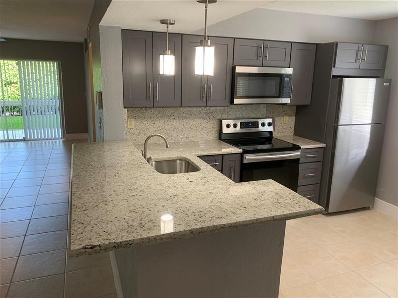 The Colonnades Condo - Residential Lease