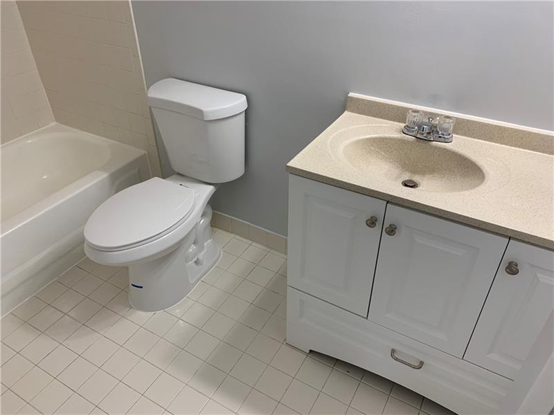 The Colonnades Condo - Residential Lease