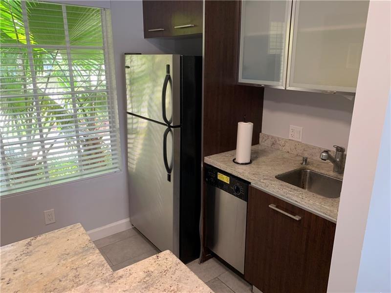 The Colonnades Condo - Residential Lease