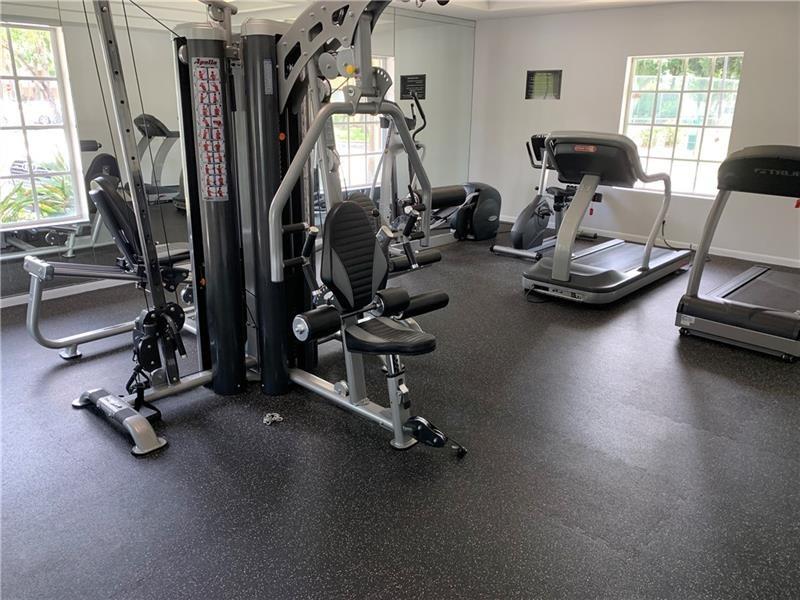 The Colonnades Condo - Residential Lease