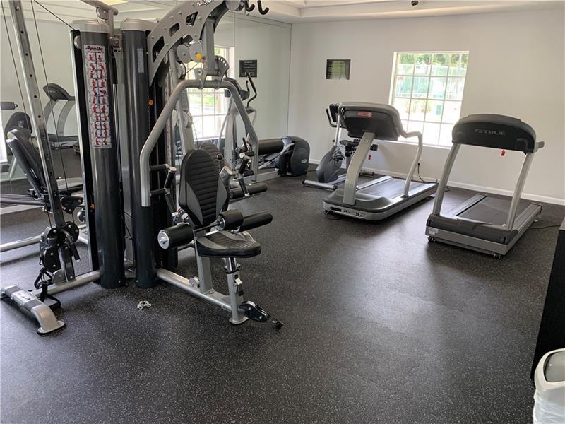 The Colonnades Condo - Residential Lease