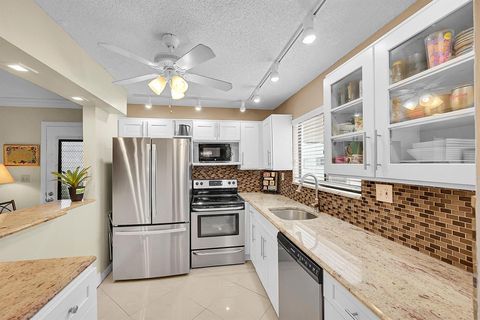15108 Ashland Drive 198 Delray Beach FL 33484