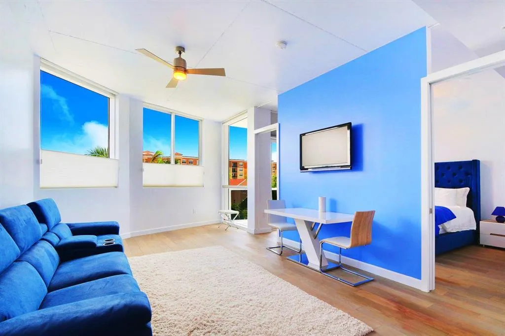 1617 N Flagler Dr Unit 501  