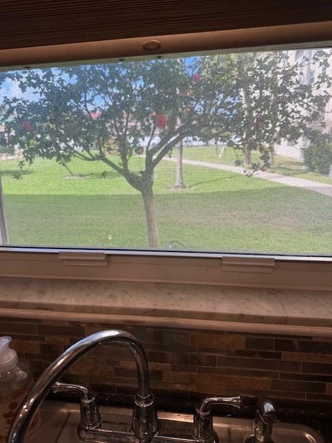 Hampton Gardens - Residential