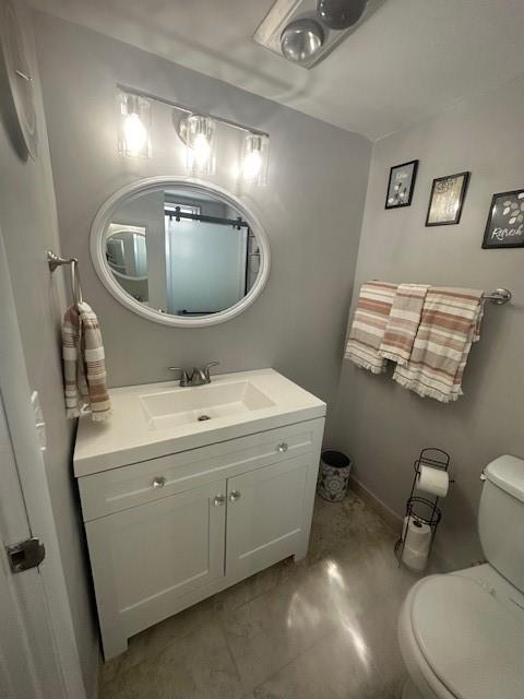 Hampton Gardens - Residential