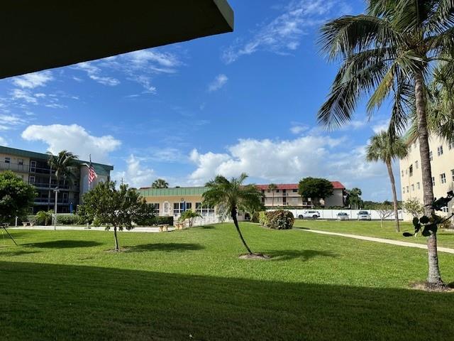 Hampton Gardens - Residential