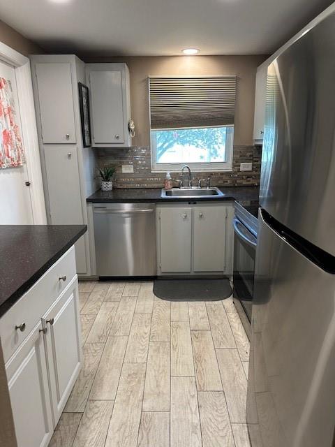 Hampton Gardens - Residential