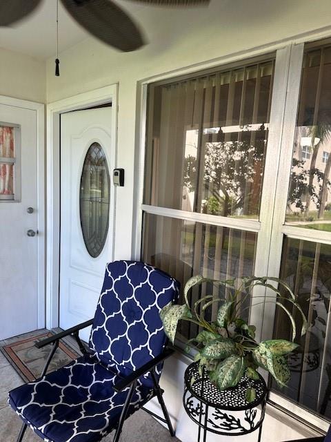 Hampton Gardens - Residential