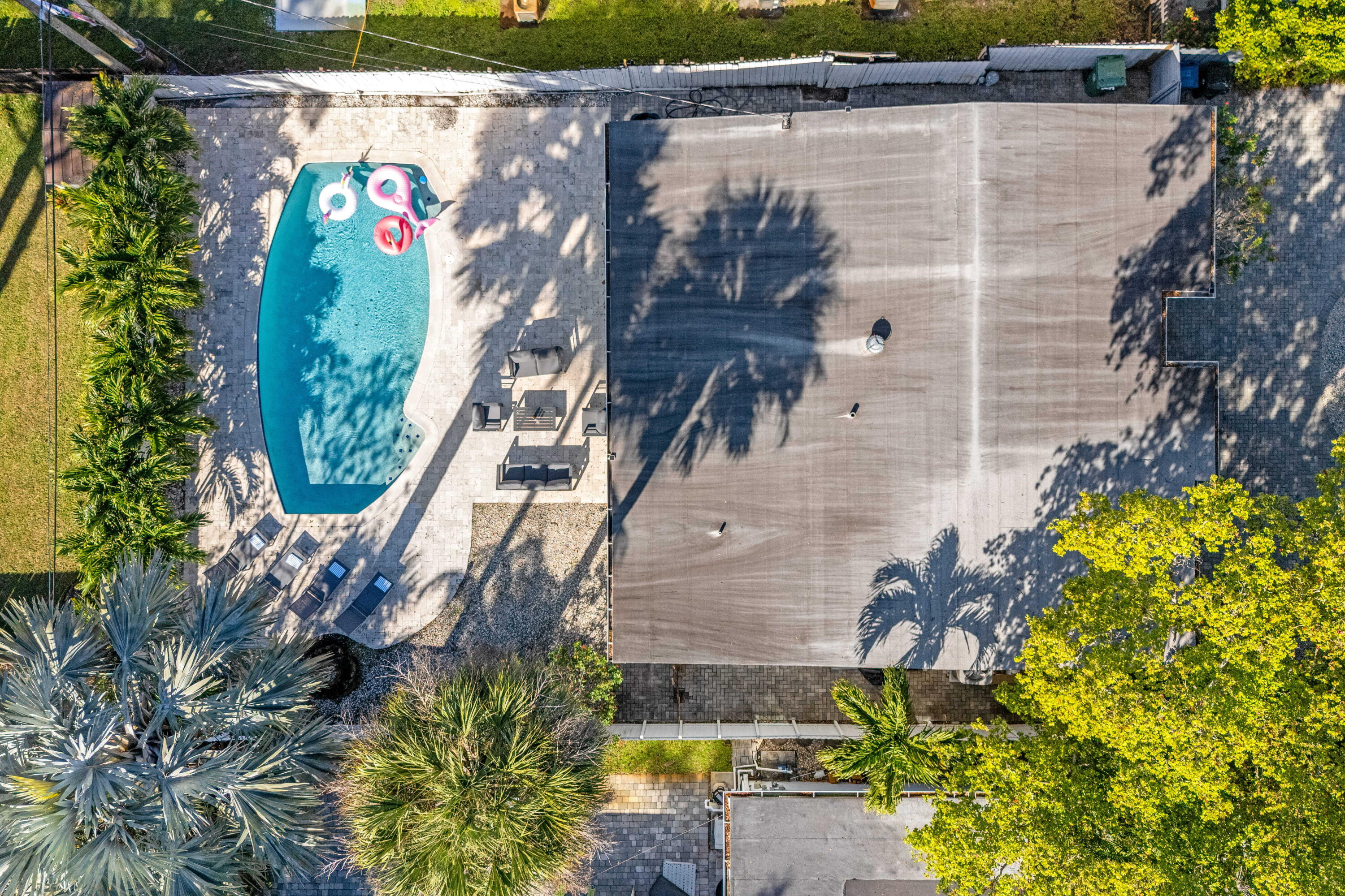 RIVERSIDE PARK - Residential