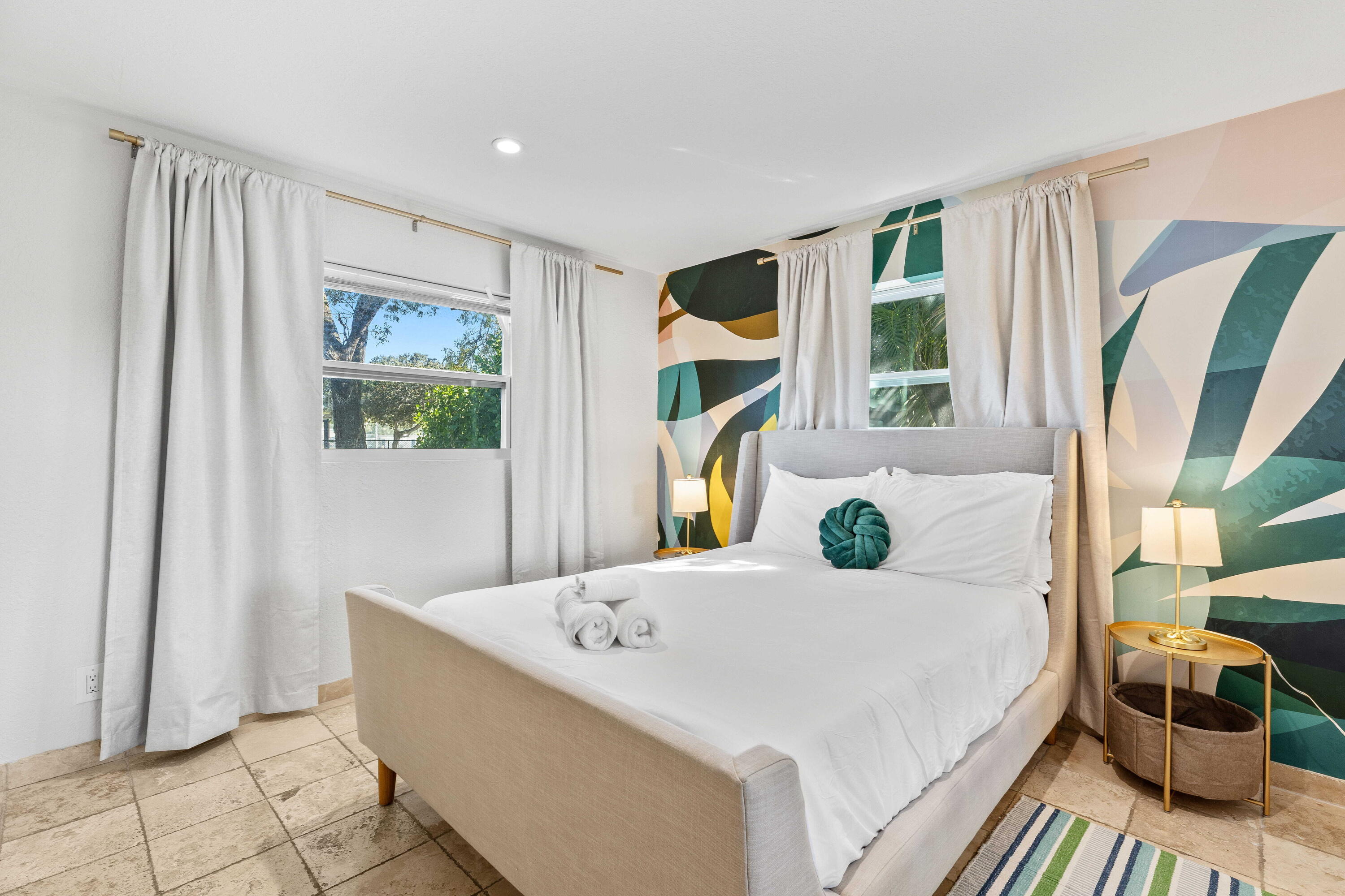 RIVERSIDE PARK - Residential