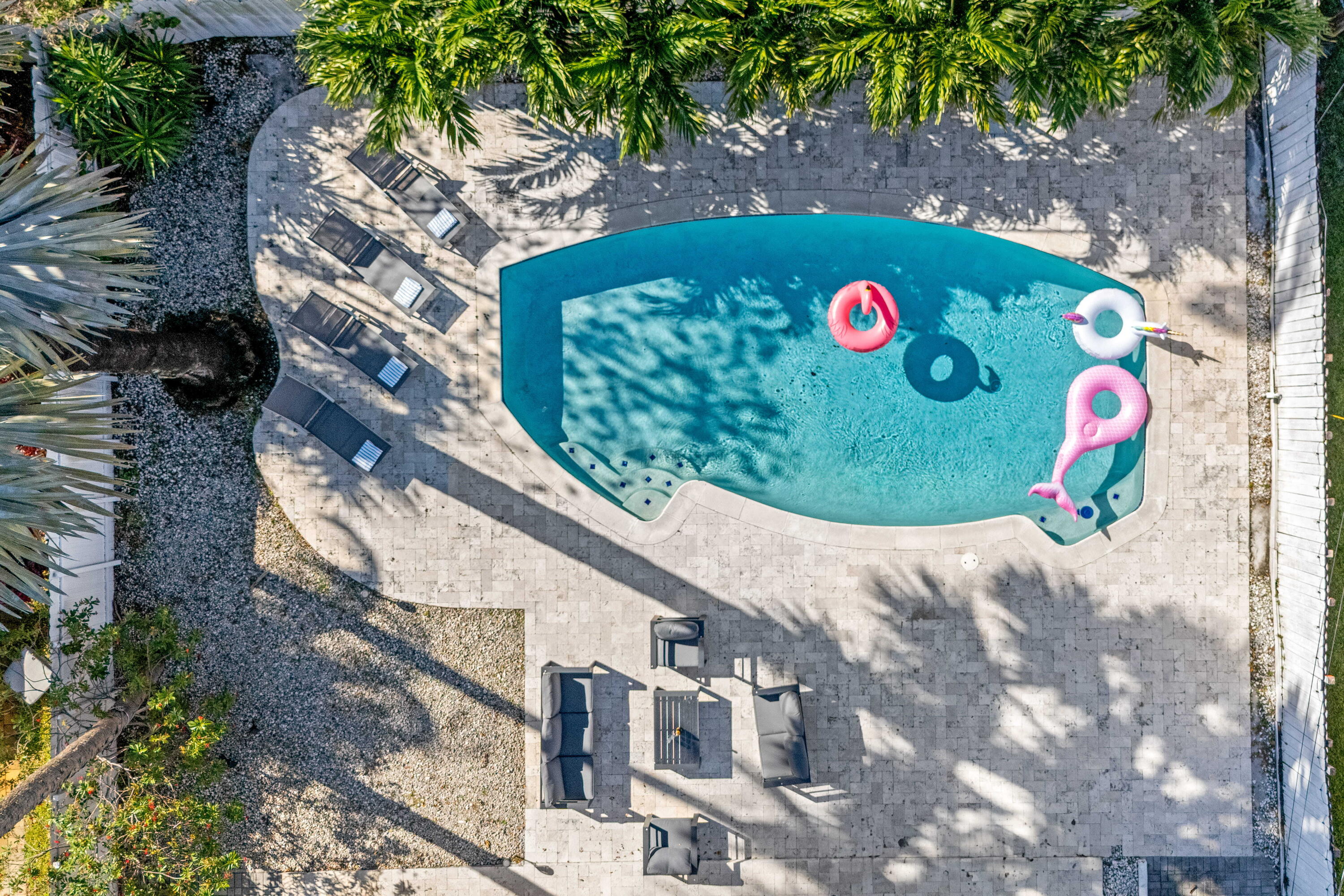 RIVERSIDE PARK - Residential