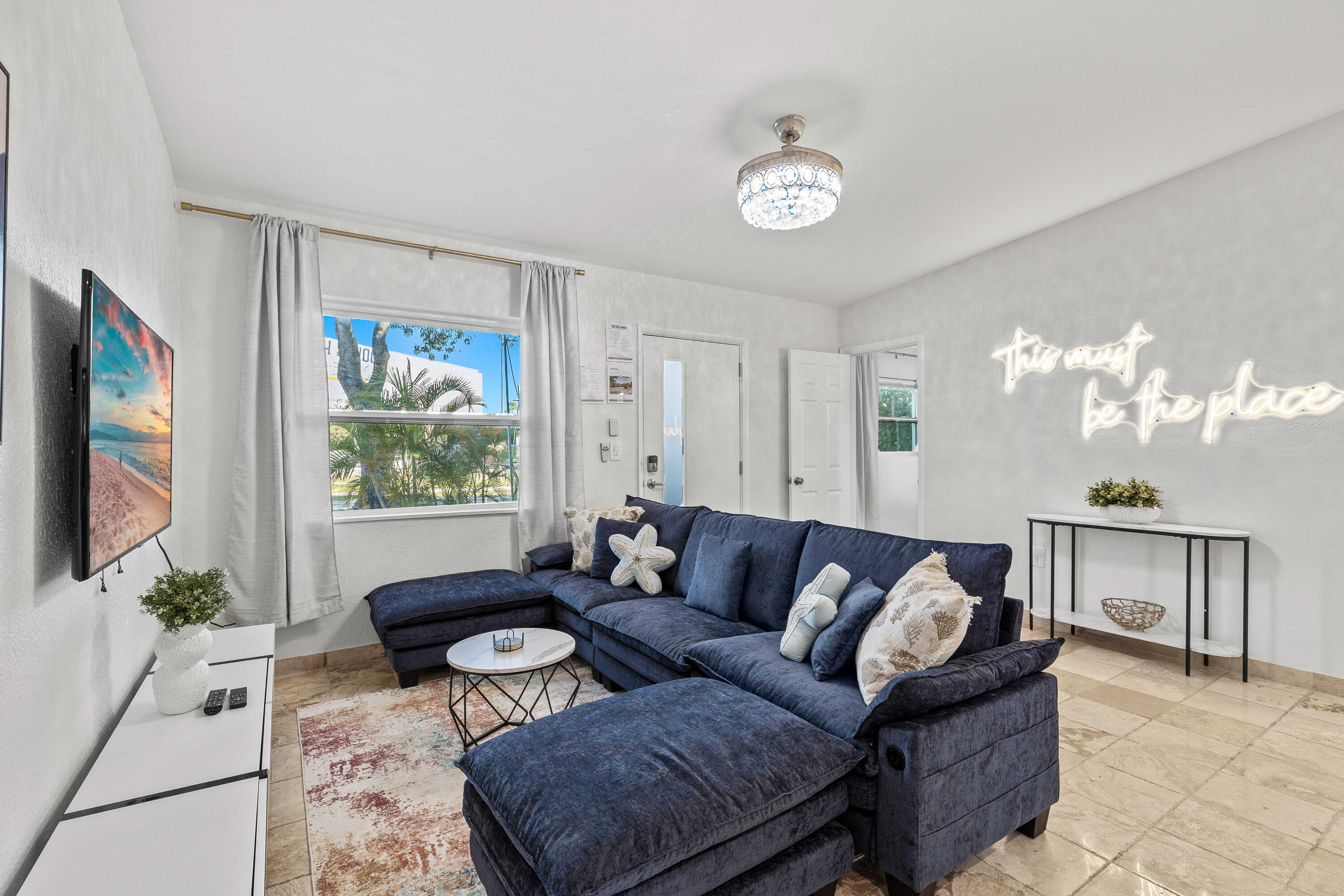 RIVERSIDE PARK - Residential