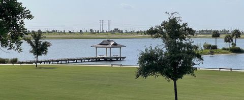 A home in Loxahatchee