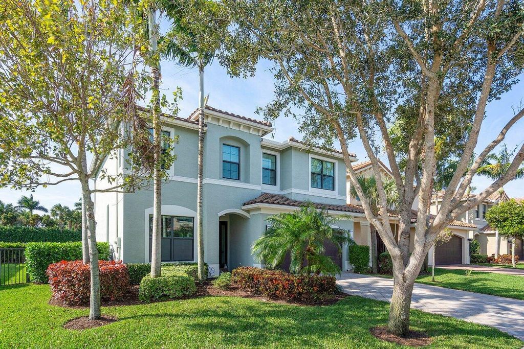 Photo of 14587 Alabaster Avenue, Delray Beach, FL 33446 (MLS # R10976879)