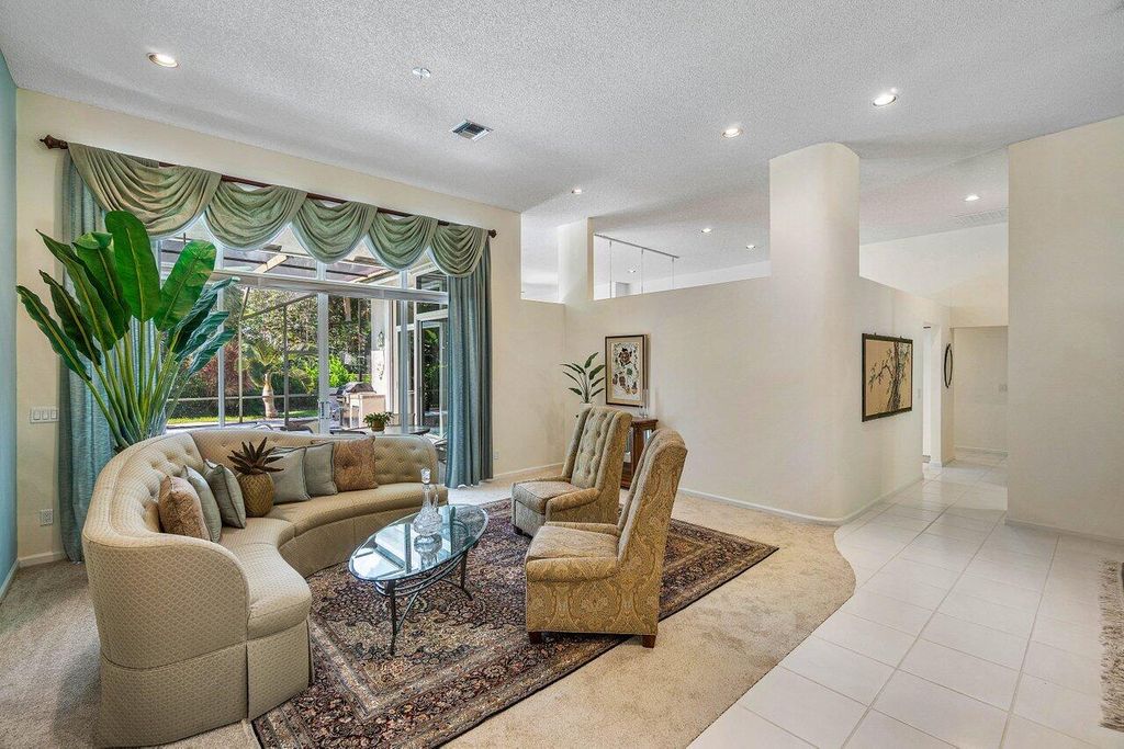 Photo of 929 Parkside Circle N, Boca Raton, FL 33486 (MLS # R11024674)