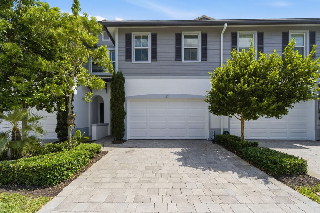 Photo of 6694 Quiet Wave Trail #51, Boca Raton, FL 33433 (MLS # B26024850)