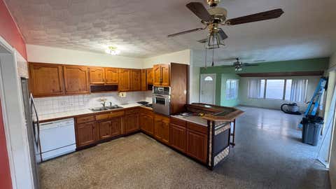 Tiny photo for 2714 Scott Street, Hollywood, FL 33020 (MLS # B26030534)