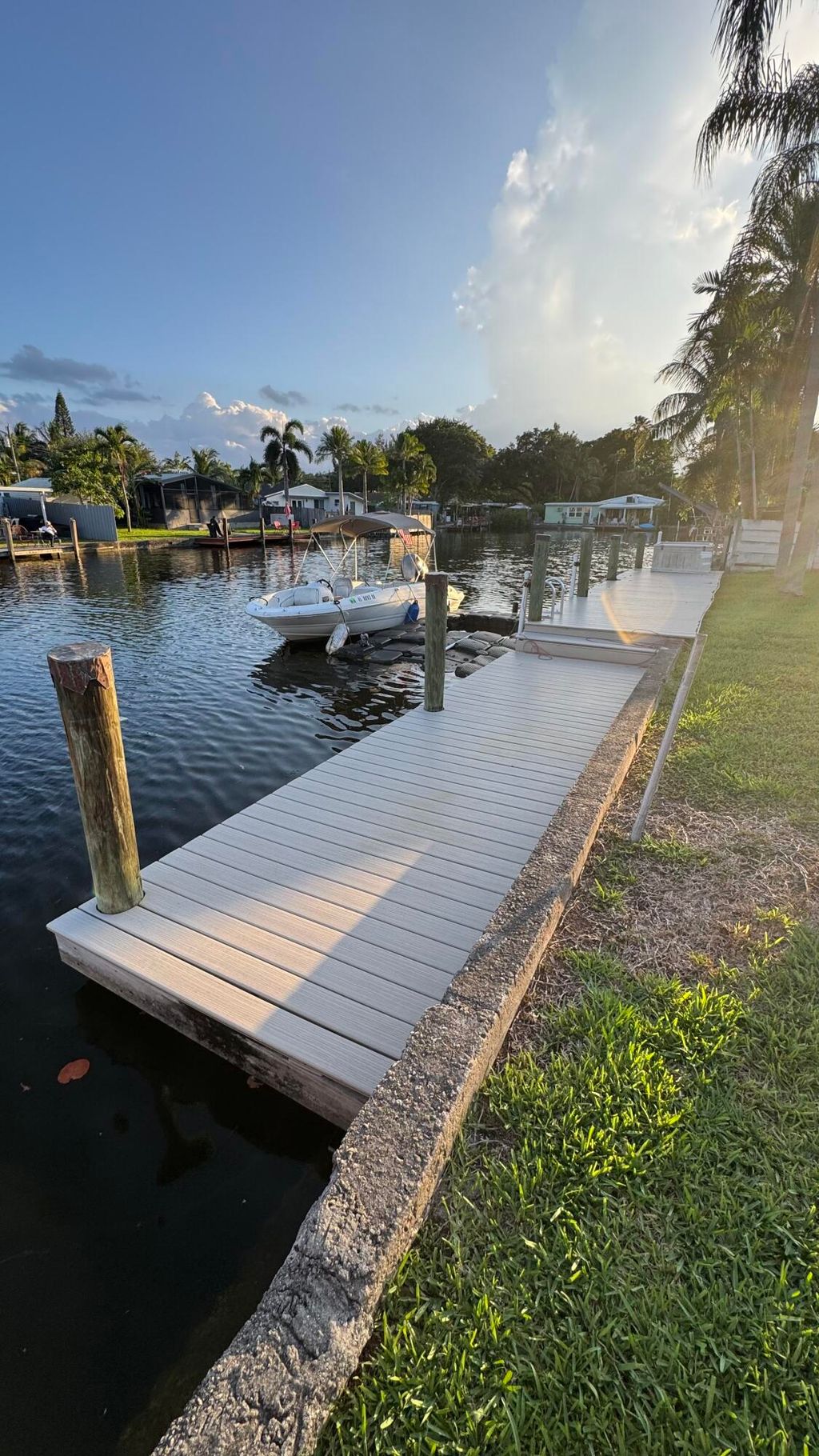 Photo of 2714 Scott Street, Hollywood, FL 33020 (MLS # B26030534)