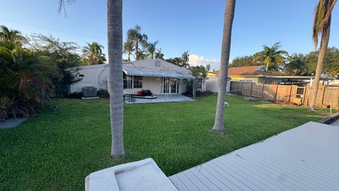 Tiny photo for 2714 Scott Street, Hollywood, FL 33020 (MLS # B26030534)
