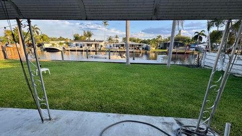 Tiny photo for 2714 Scott Street, Hollywood, FL 33020 (MLS # B26030534)