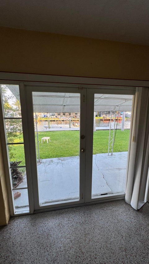 Tiny photo for 2714 Scott Street, Hollywood, FL 33020 (MLS # B26030534)