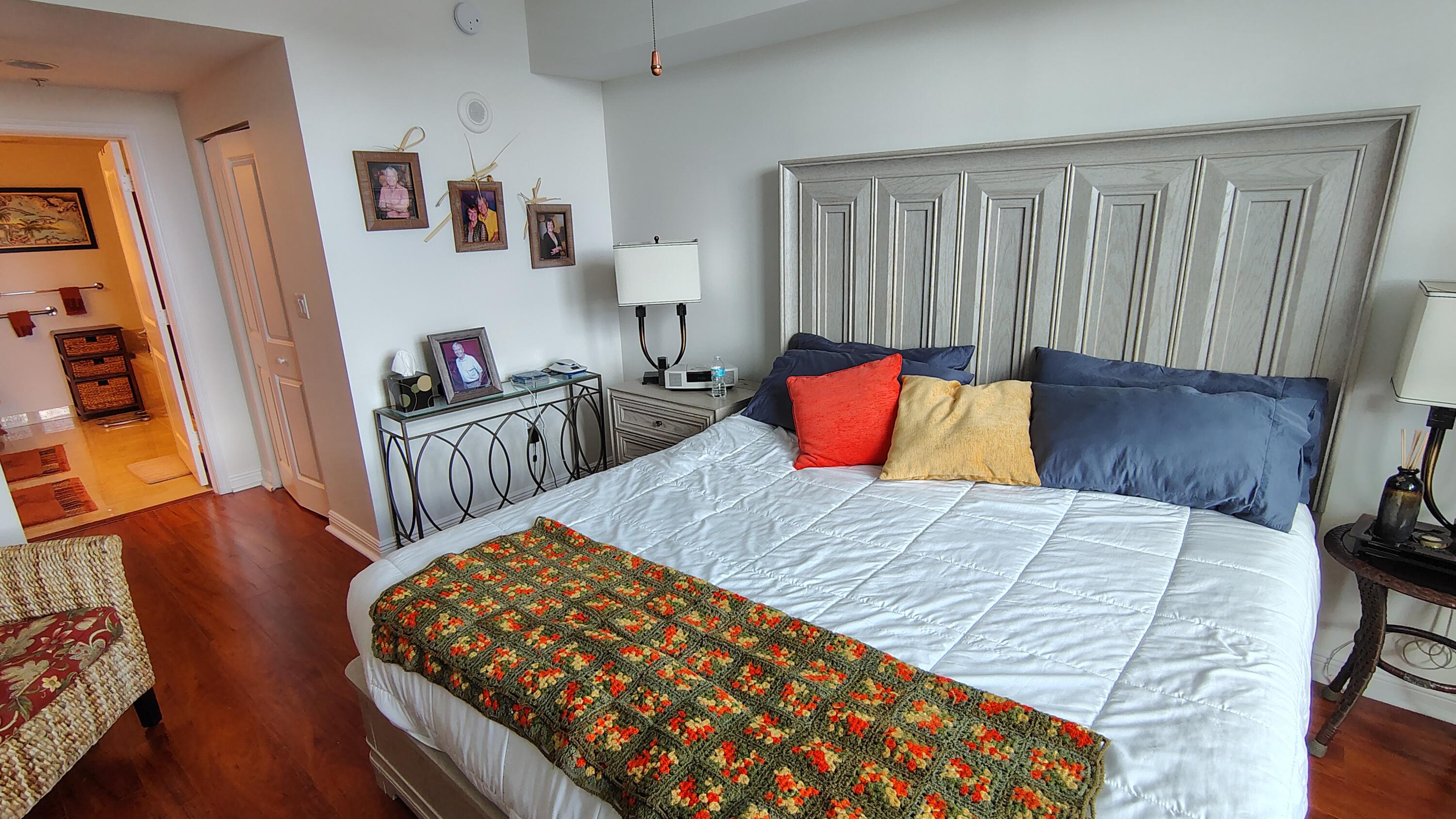 CASA COSTA CONDO - Residential Lease