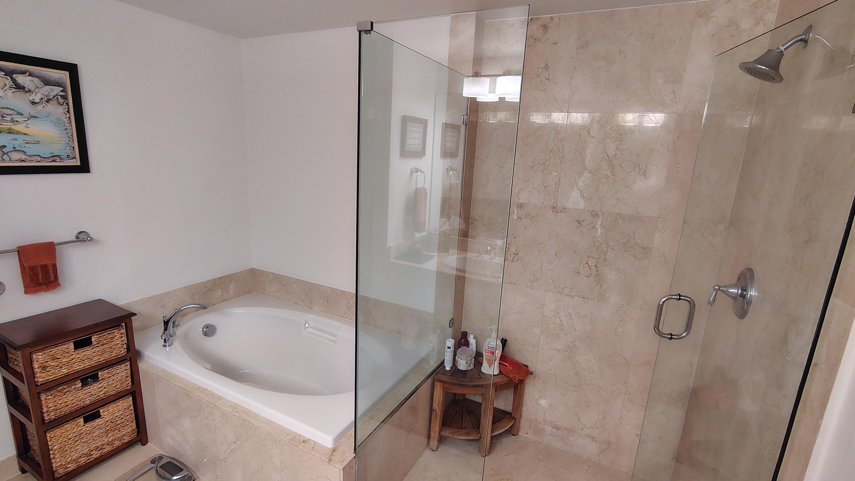 CASA COSTA CONDO - Residential Lease