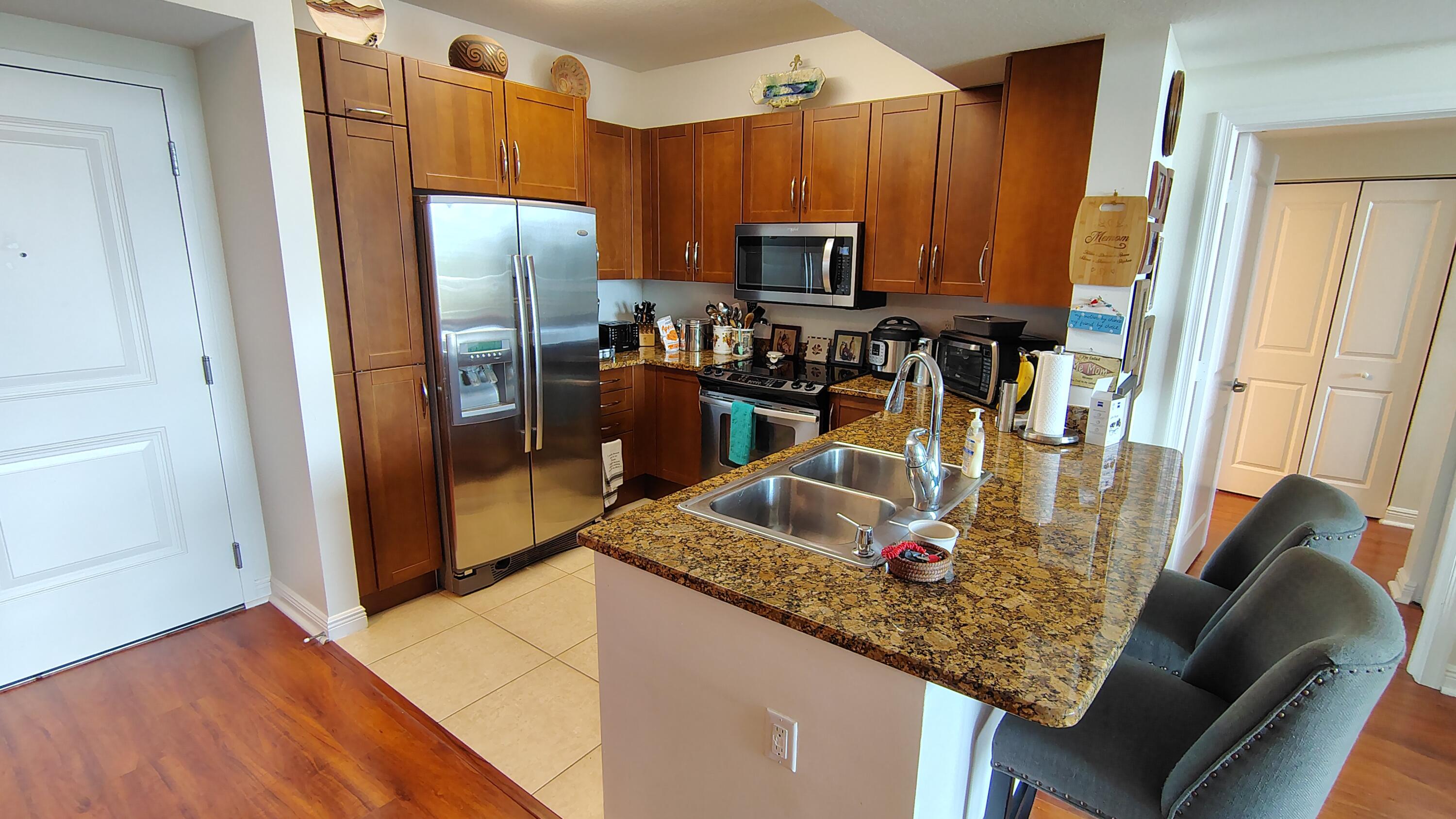 CASA COSTA CONDO - Residential Lease