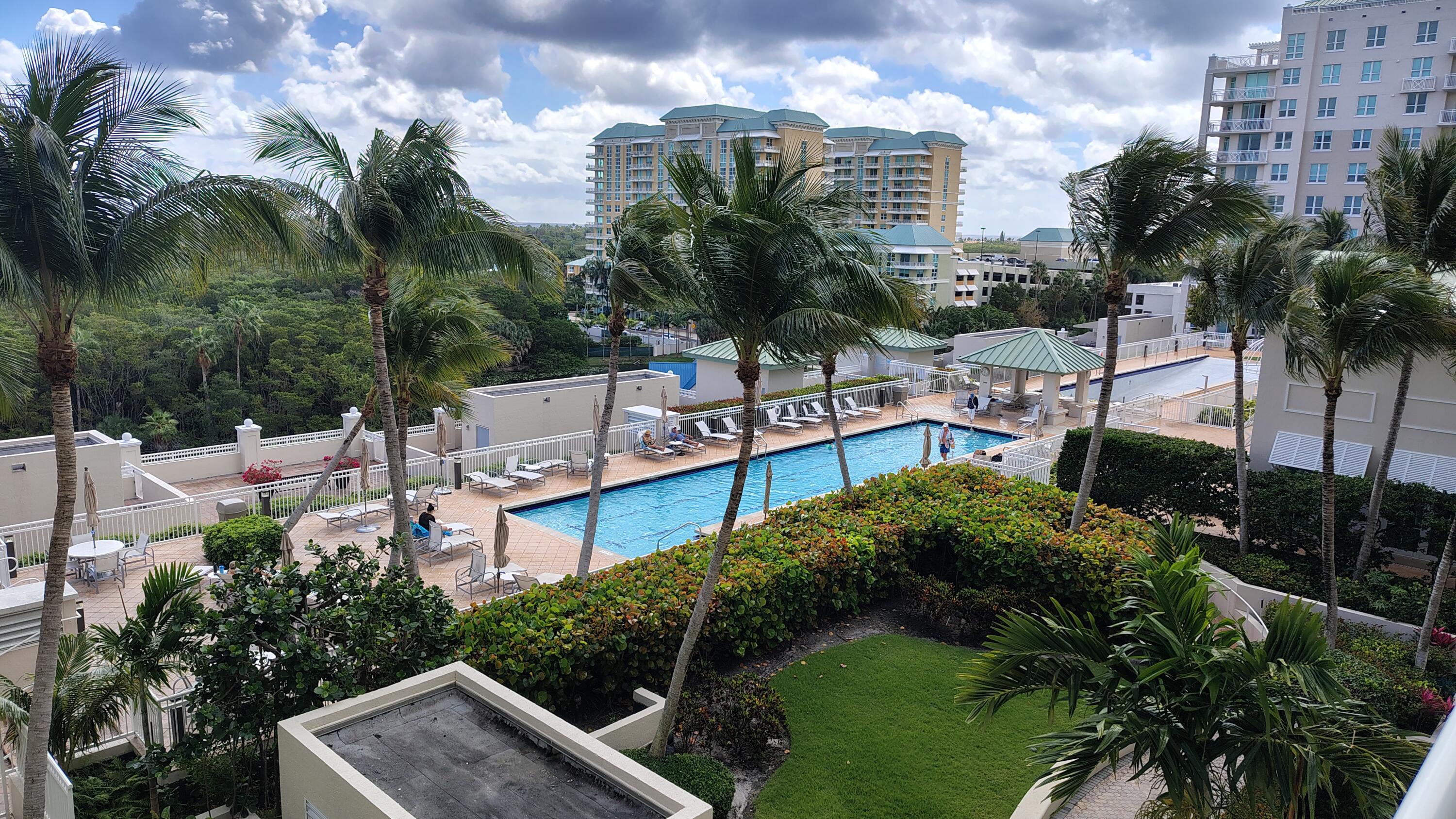 CASA COSTA CONDO - Residential Lease